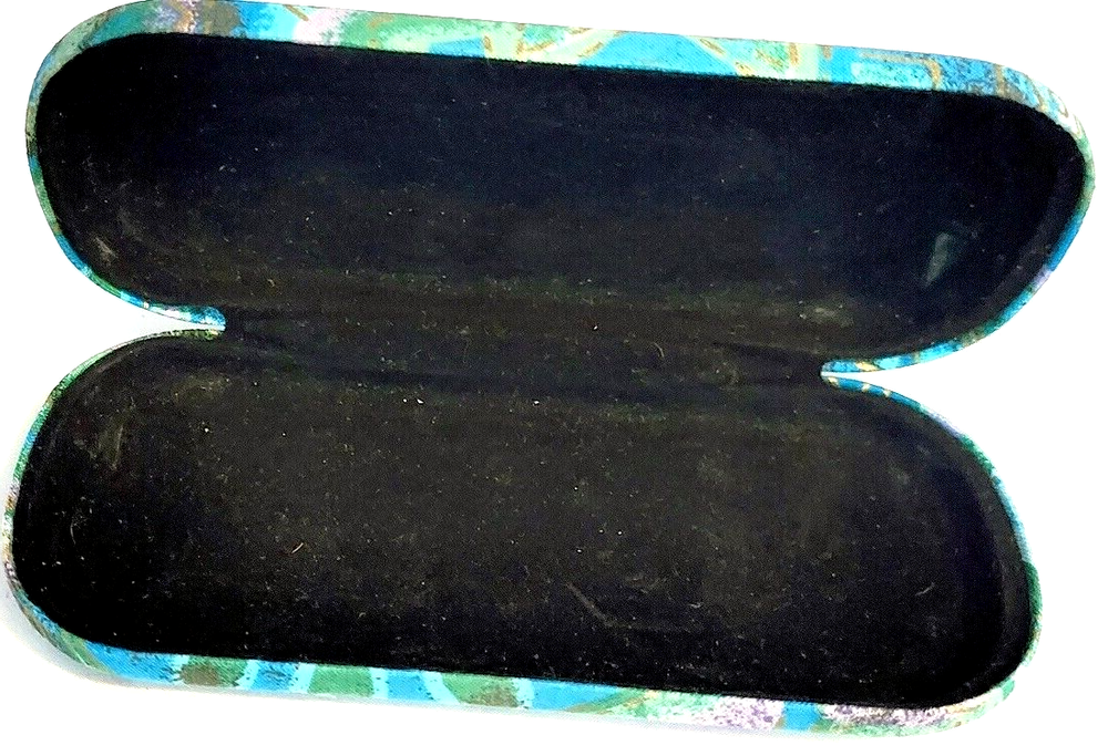 Wonderful Eyeglass Storage Case