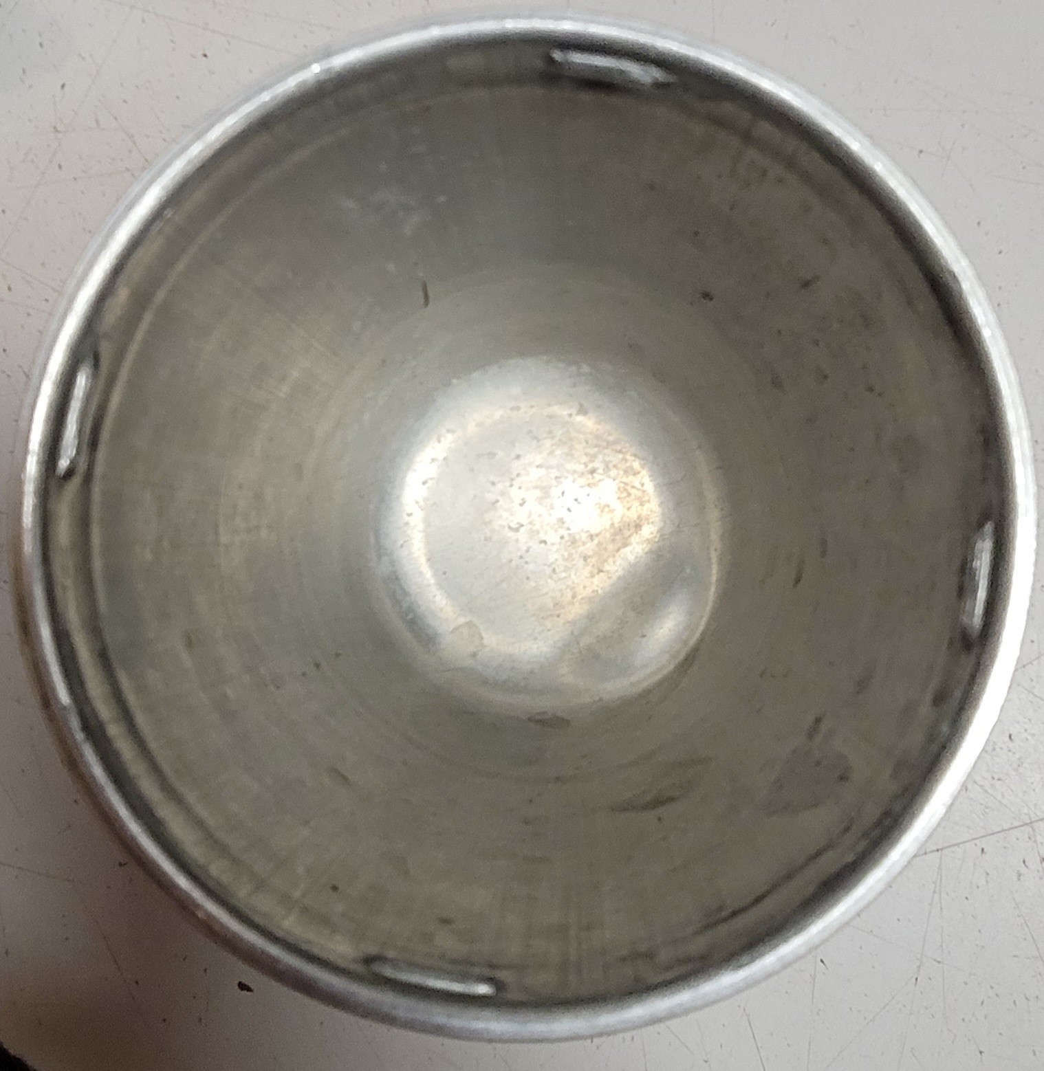 1950s/60s Swing-A-Way Ice Crusher Vintage Antique All Metal