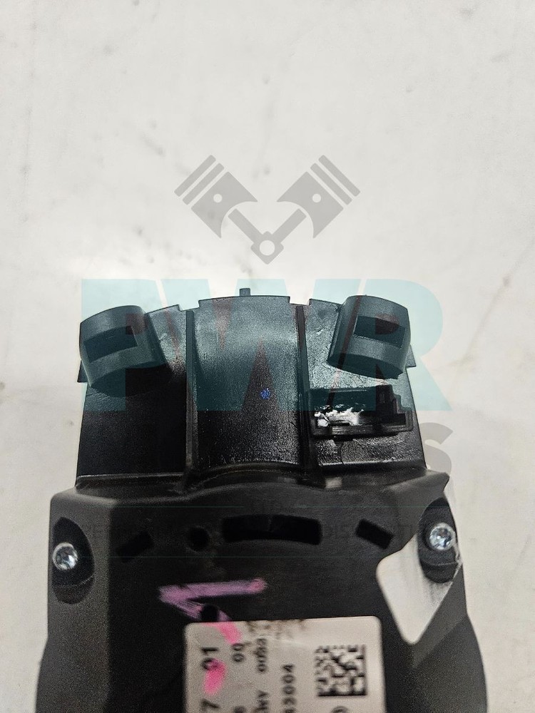 BMW E90 E92 E93 M3 CIC iDrive Controller LCI Sat Nav Navigation 9205177