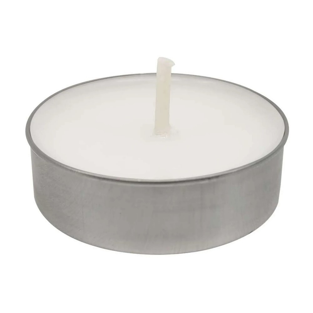 Mainstays Tea Light - White 100 Count