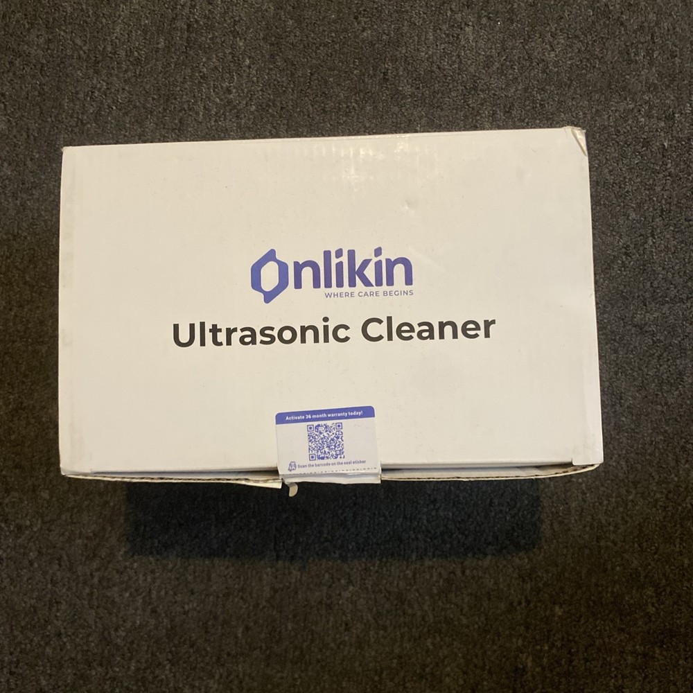 Ultrasonic Cleaner Machine