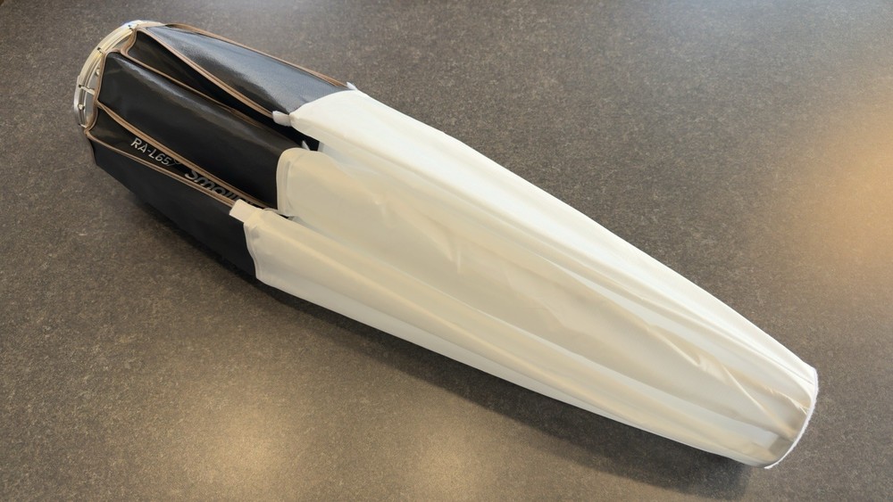 SMALLRIG RA-L65 26” Lantern Softbox Bowens Mount Diffuser 65cm Light Studio Pro