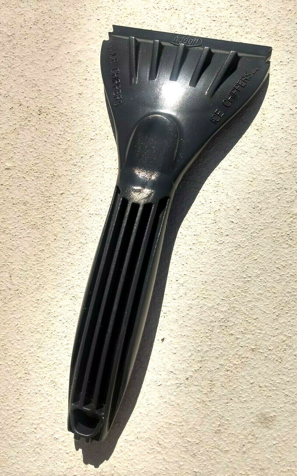 Automotive Set 2 9" Ice Scraper/Ripper &2 Sub Zero Lock De-Icer Hopkins) New