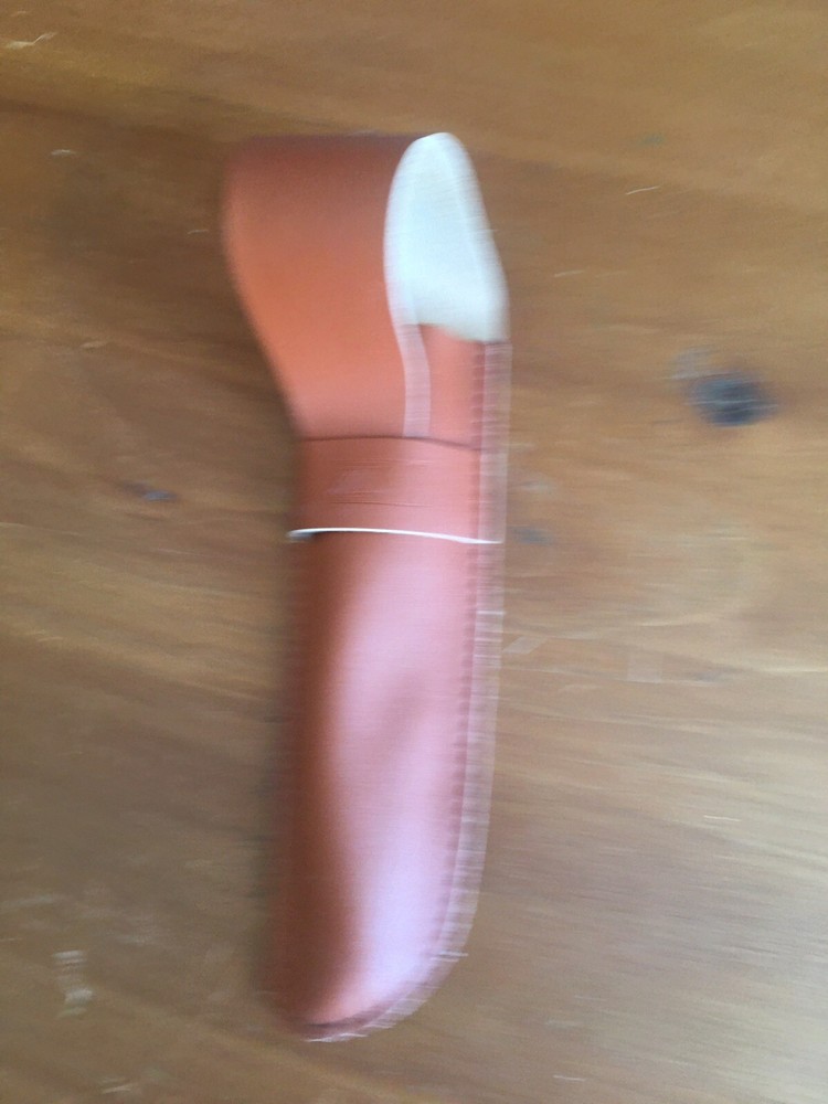 YZ Straight Razor Leather Sheath
