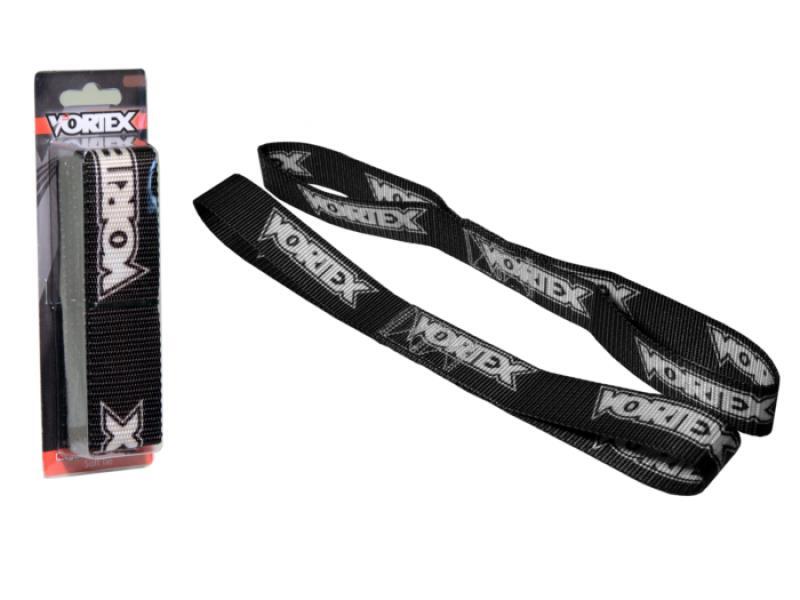 Vortex Racing Tie Soft Ties 1.5in