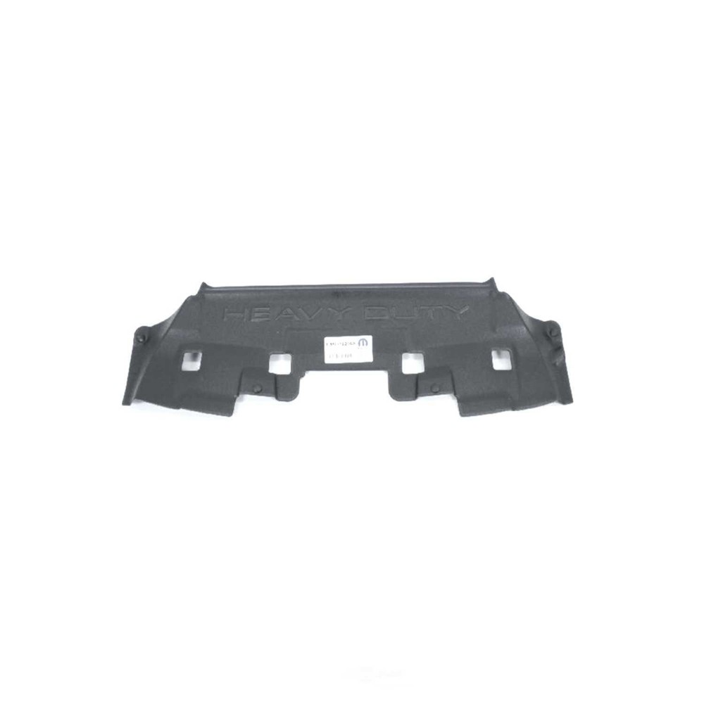 Radiator Support Seal Mopar 55371021AA
