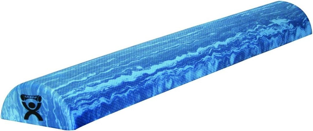 Heavy Duty EVA Fo Roller, Half Round