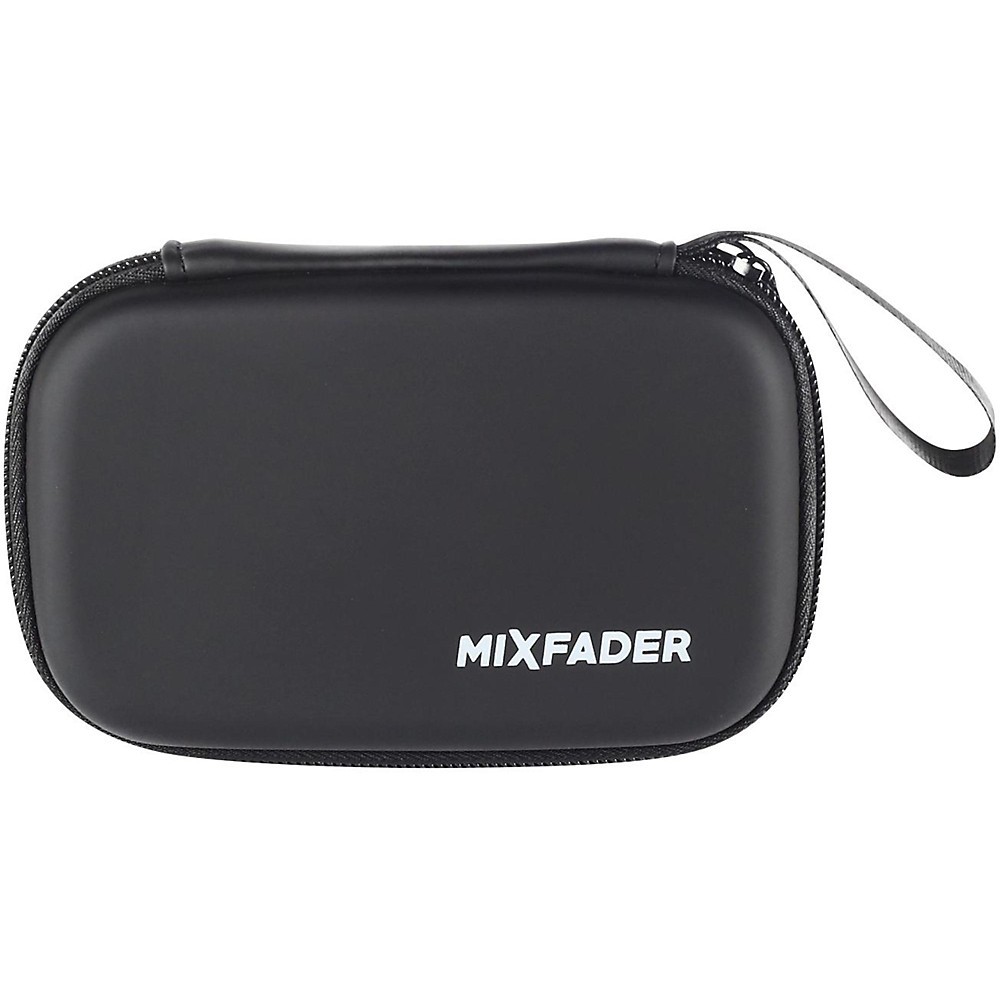 Mixfader Mixfader Case