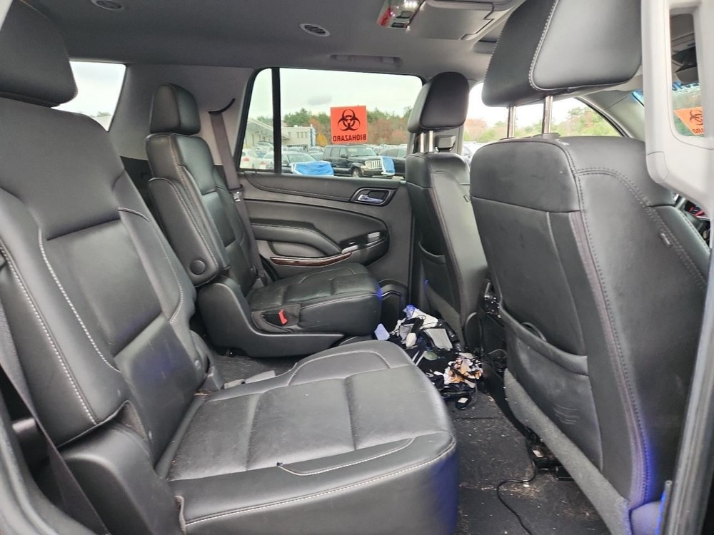 YUKON 2020 Air Shutter 913771