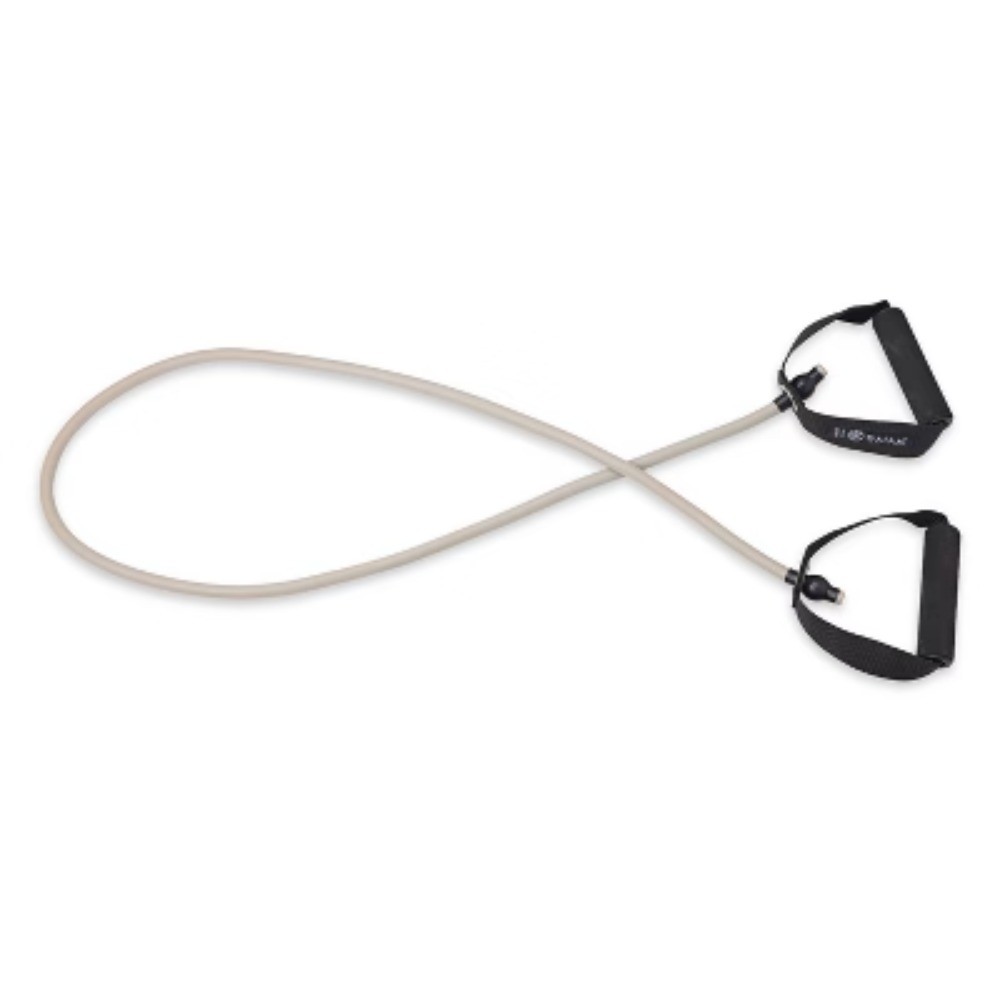 Studio Select Resistance Tube - Medium - Gray