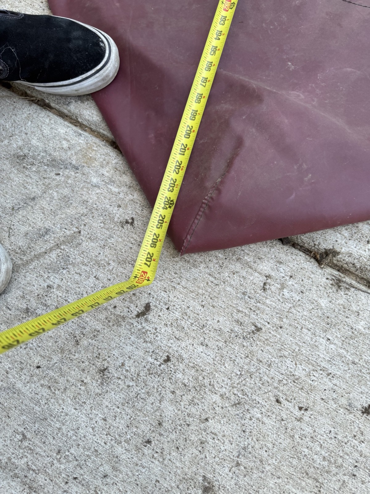 Glaston Custom Boat Cover for Glastron CVX 16 model Canvas Craft brand