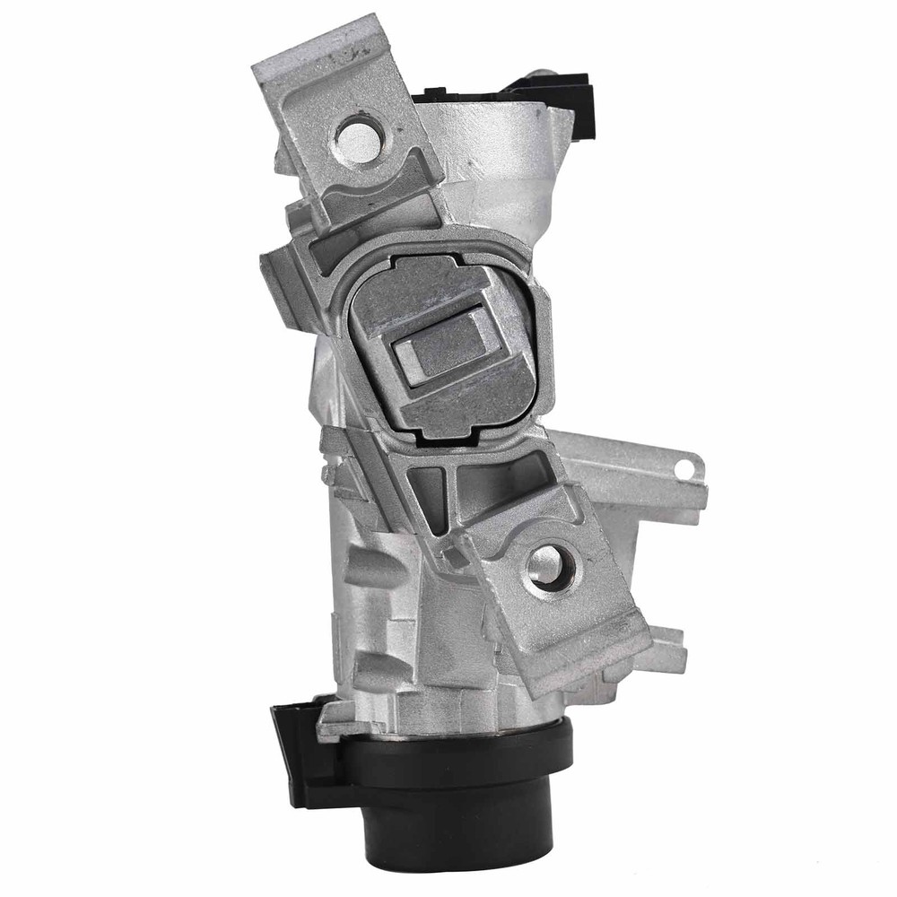 For VW Jetta 2006-2018 Ignition Switch Lock Assembly W/Remote Control Key Shell