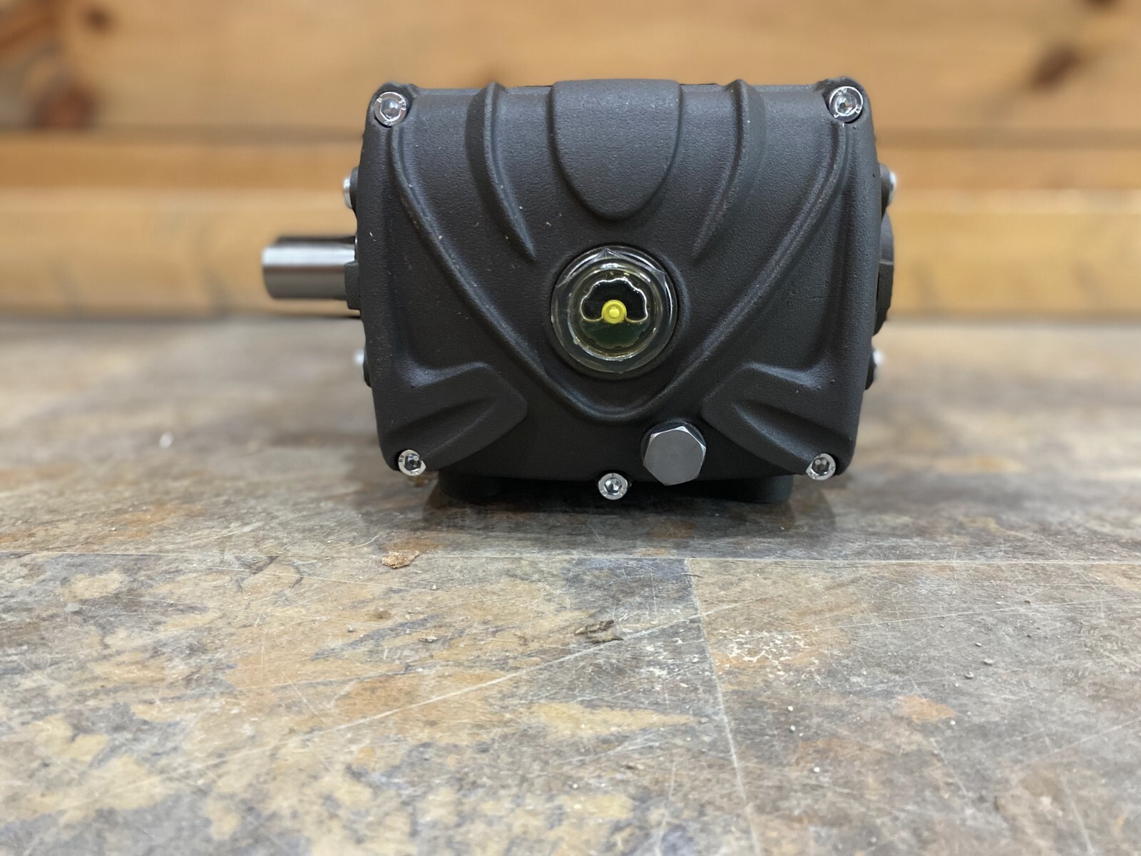 General Pump TS2021 Pressure Washer Pump 24MM Shaft 5.6GPM 3500PSI Direct Drive