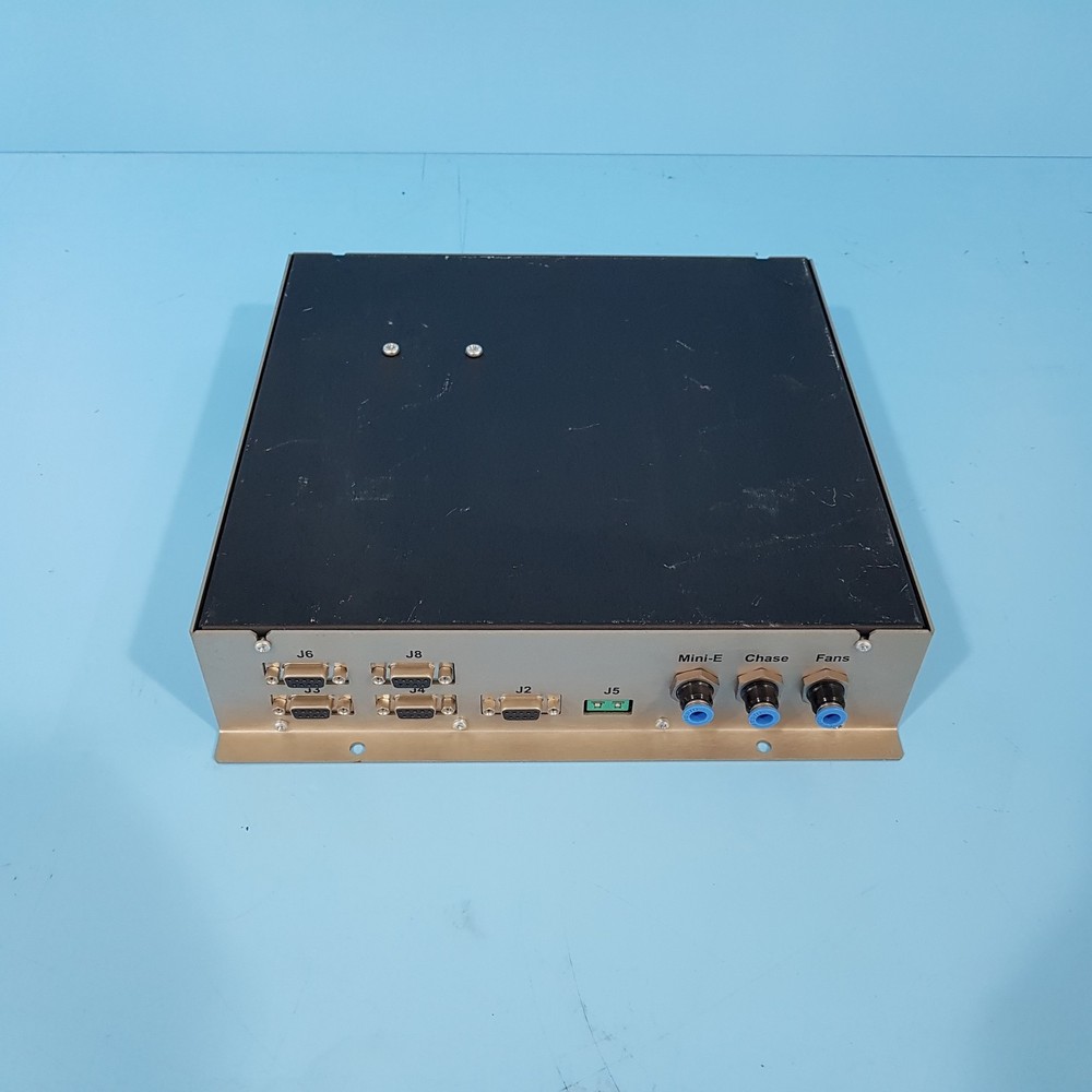 101-0601// AMAT APPLIED 9090-01320 FFU CONTROLLER USED