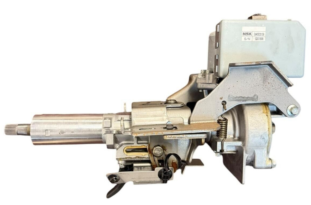 2017-2020 NISSAN ROGUE ENGINE STEERING COLUMN OEM