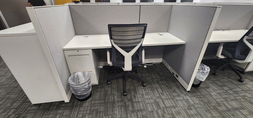 All-steel Cubicles