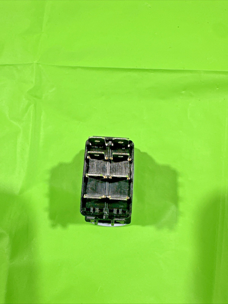 New for John Deere 320D 320E Work Light Rocker Switch AT309435