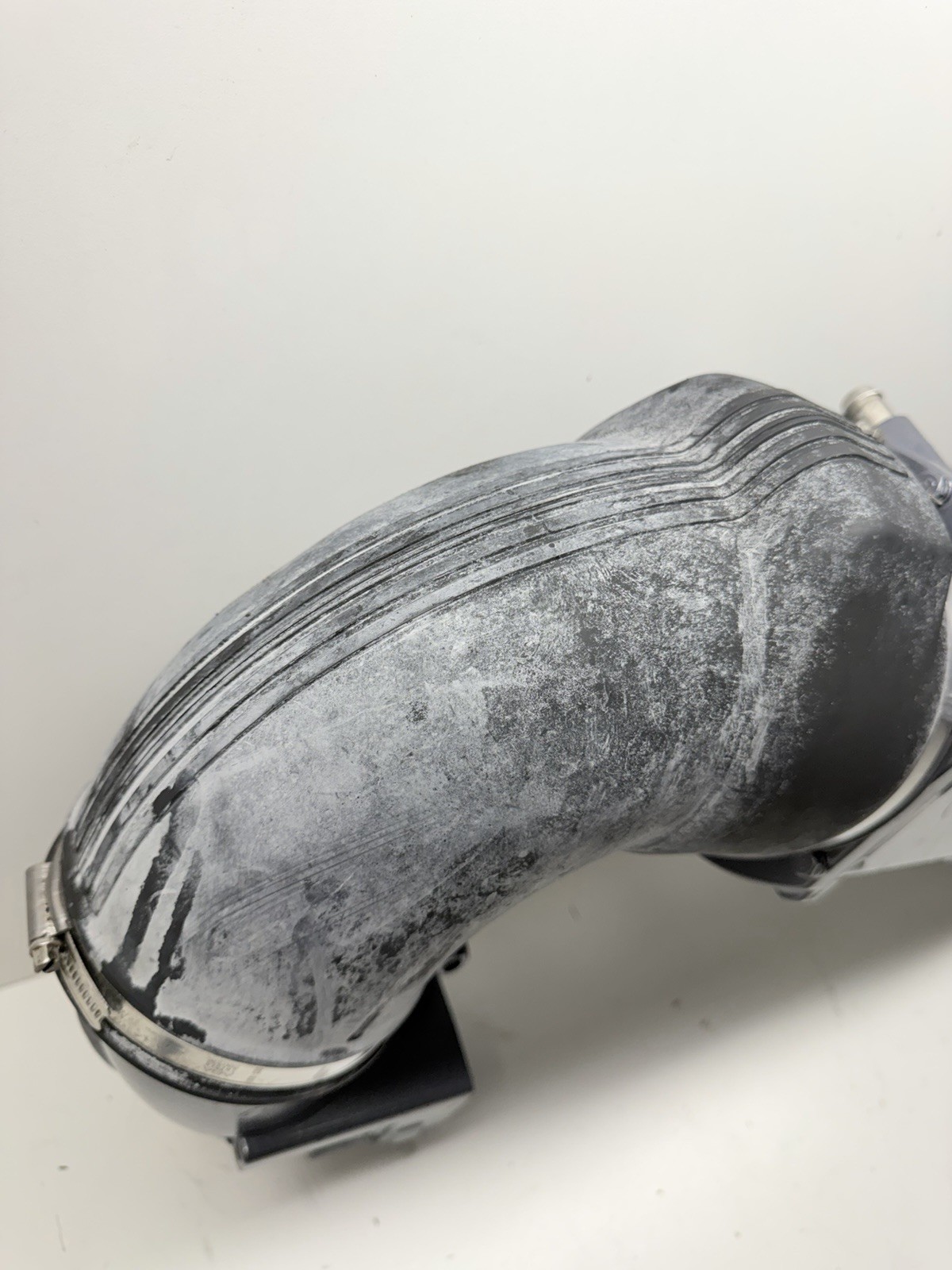 1994-2003 Yamaha WaveRaider WaveVenture XL 700 62t Exhaust Pipe Chamber Muffler