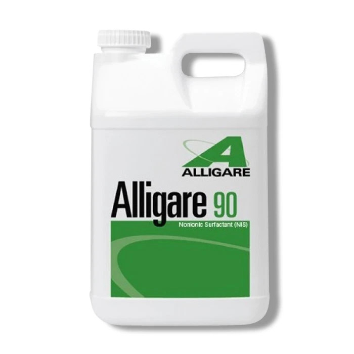 Alligare 90 Non-Ionic Surfactant 1 Gallon- Spreader Sticker