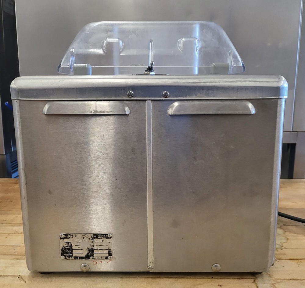 Biro PRO-9 Meat Tenderizer