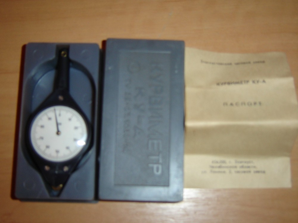 Mechanical PlanWheel Plan Measuring analog Scale Blueprint Wheel master