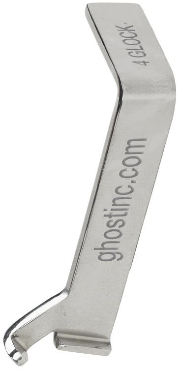 Ghost 3.5 Trigger Connector & Wolff 6lb Trigger Spring For Glock GEN 1-4