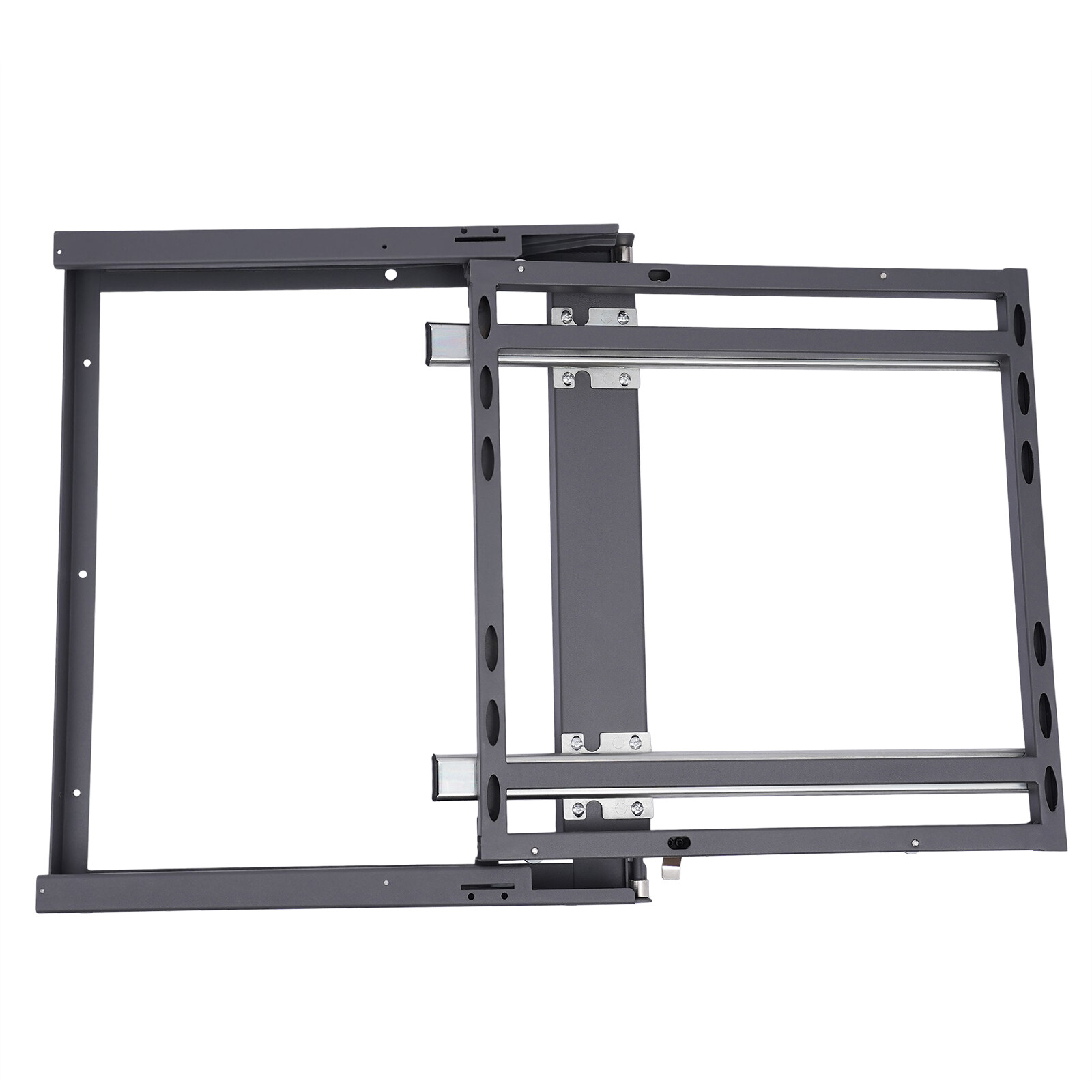 14" Blind Corner Pull Out, Universal Mount Right or Left, Soft Close, New In Box