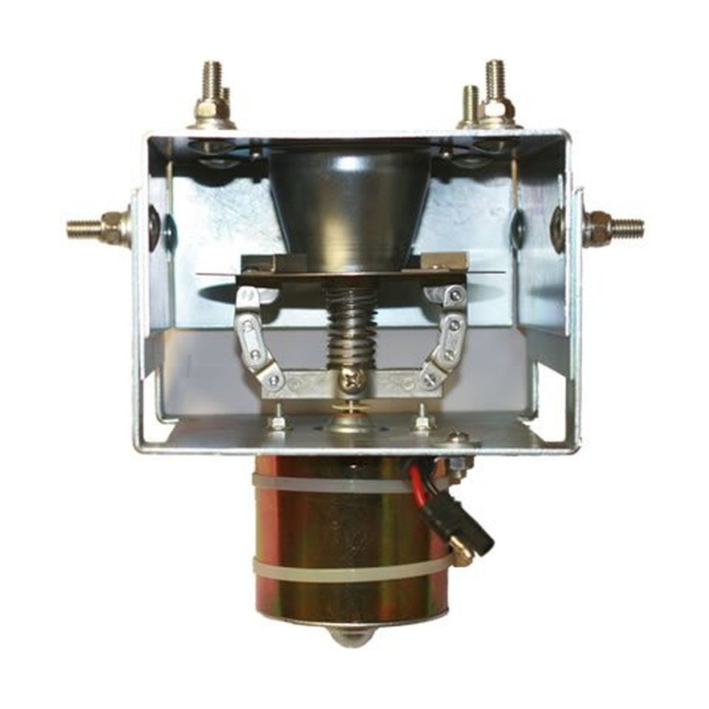 Ultramatic Feeders Road Feeder Lower Unit