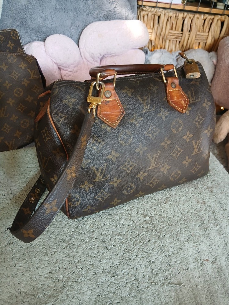 Louis Vuitton Collection