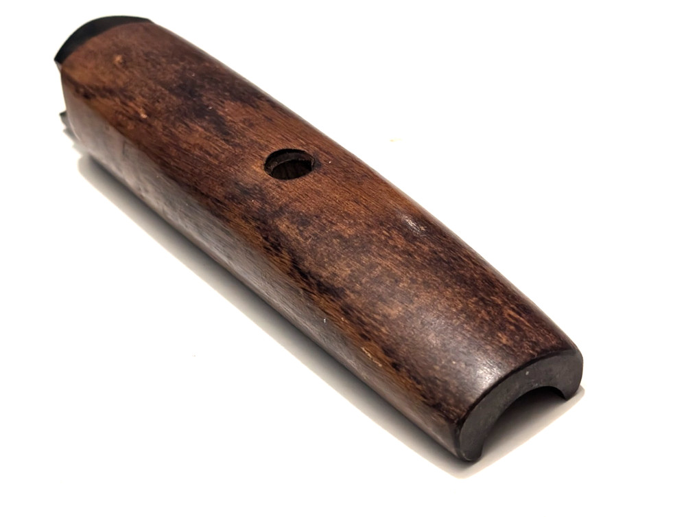 H&R / NEF Pardner Topper Fore End