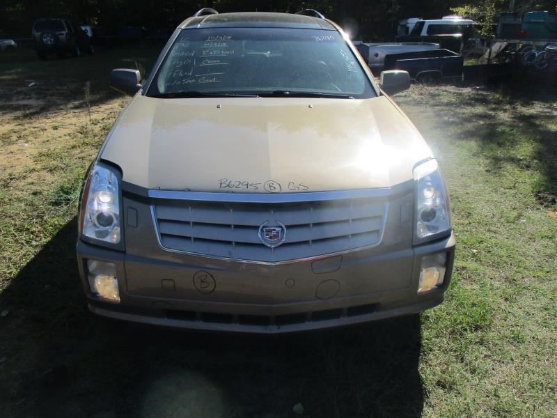 SRX 2007 Fob/Remote 301949