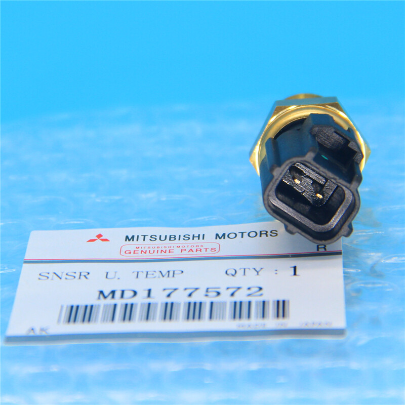 Coolant Temp Sensor MD177572 for Mitsubishi Lancer 3000GT Diamante Eclipse