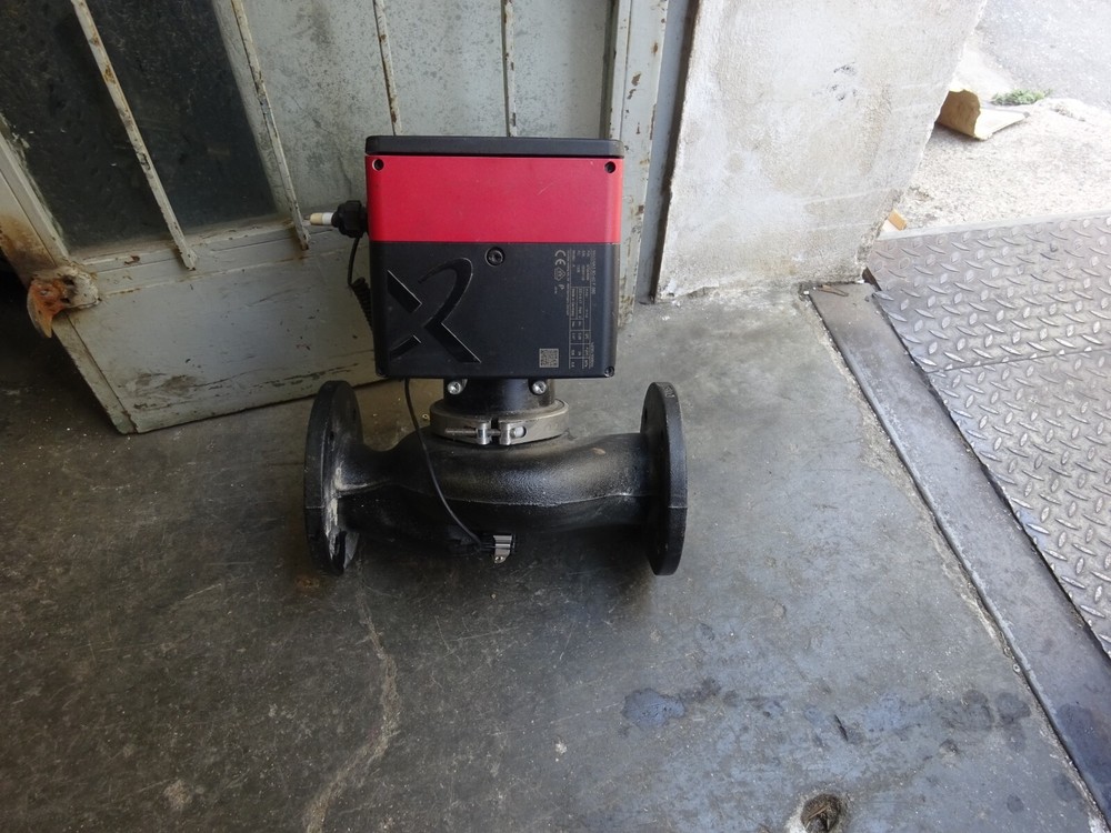 Grundfos MAGNA3 80-40F circulator
