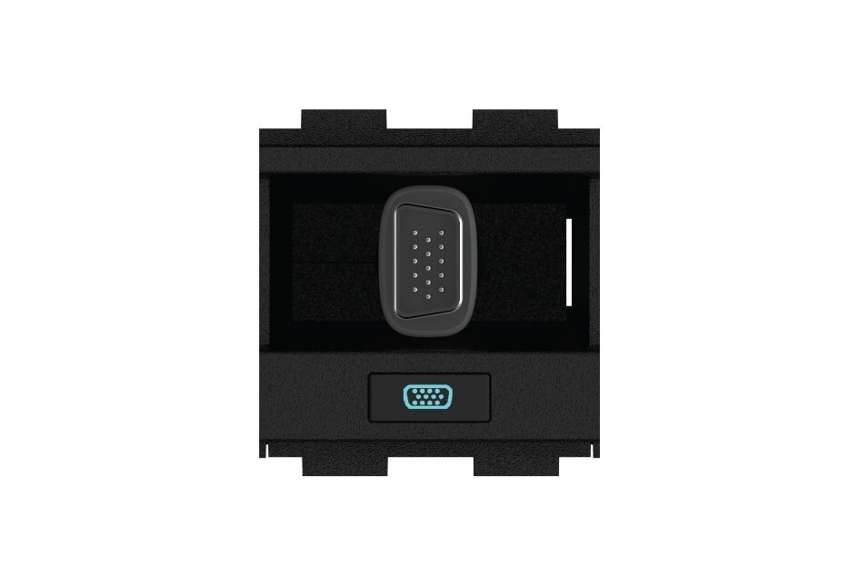 CRESTRON FT2A-CBLR-GR-VGA