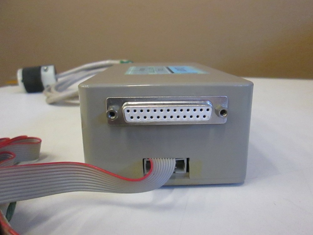 Canary Technology Data Acquisition Module, Used