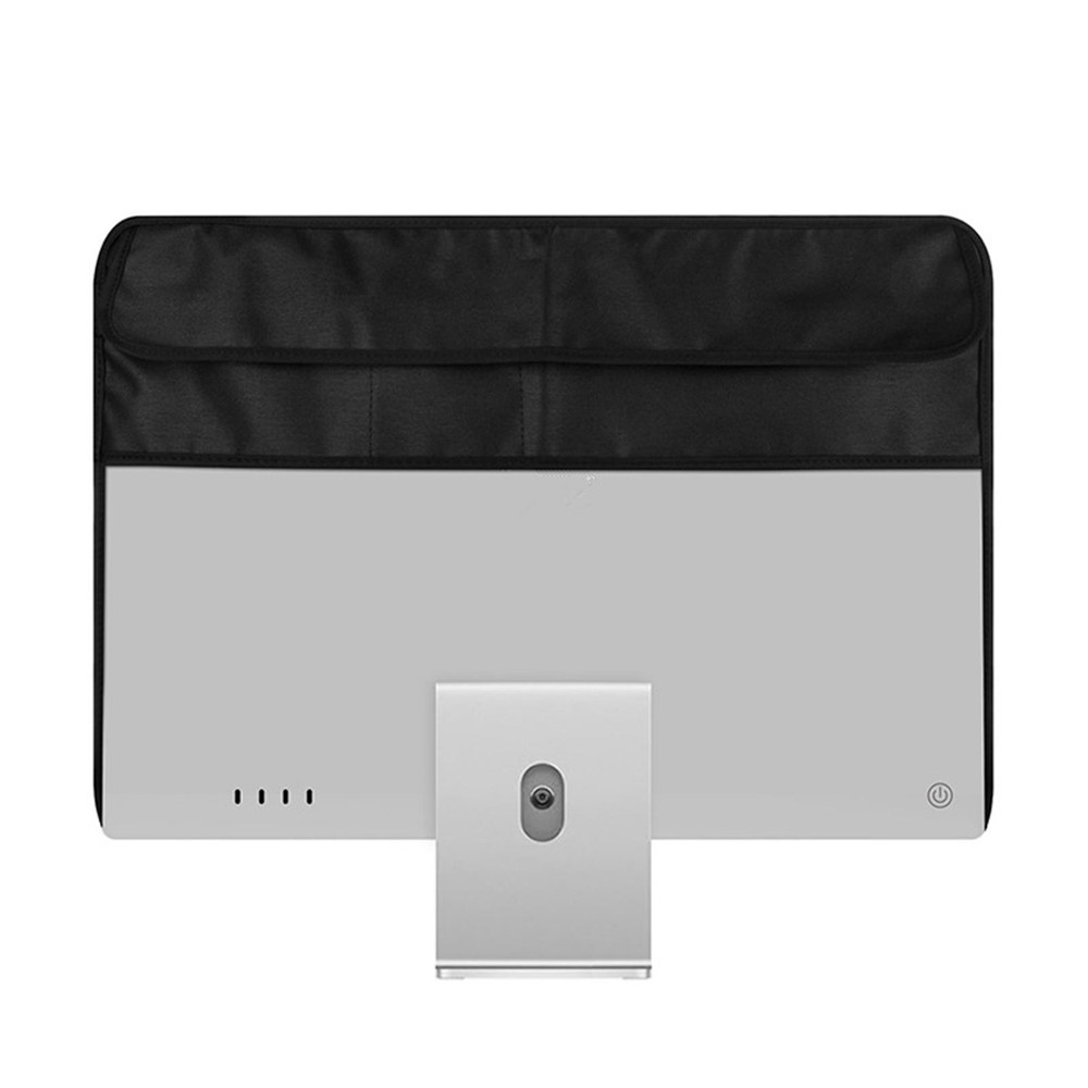 Anti-Dust Computer Screen Protective Cover Case For IMAC 24 Inch LCD Screen