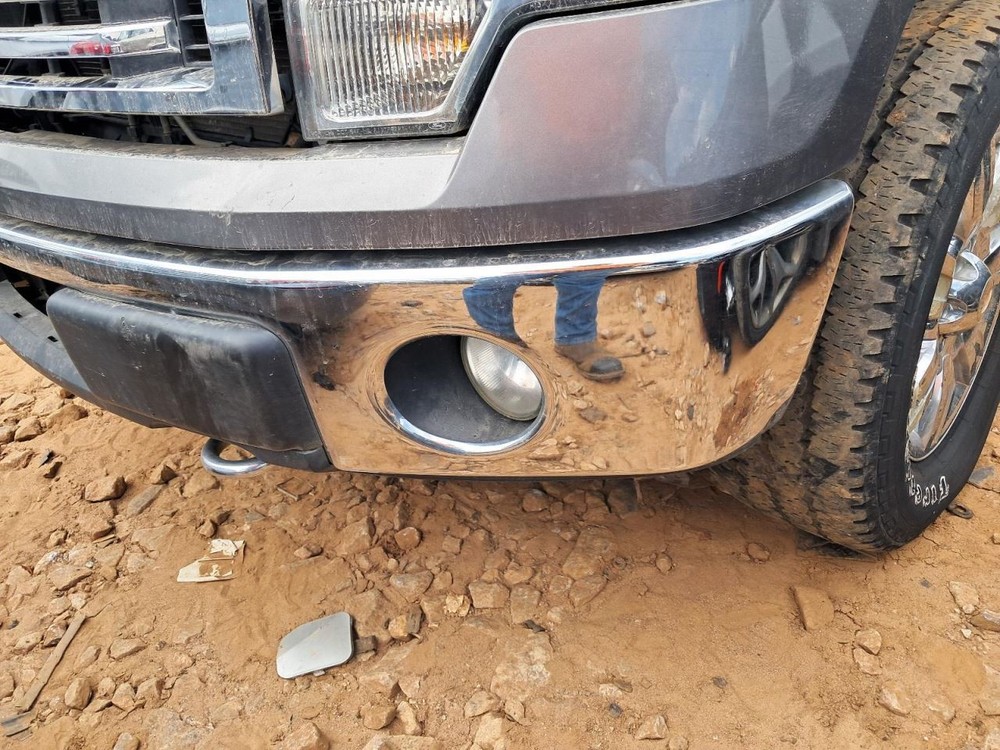 F150 2012 Glove Box 4800922