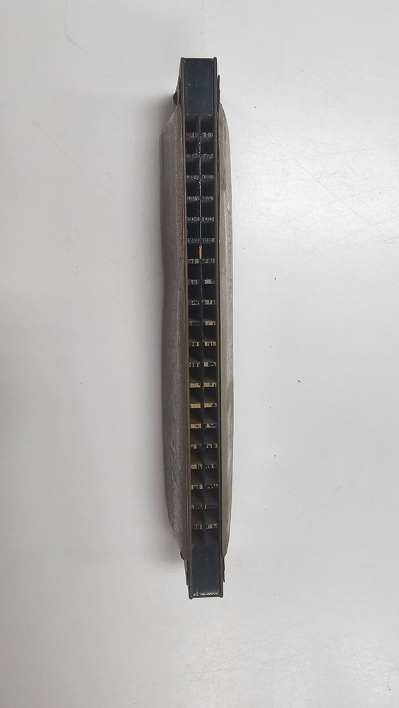 Made in Occupied Japan Butterfly Harmonica