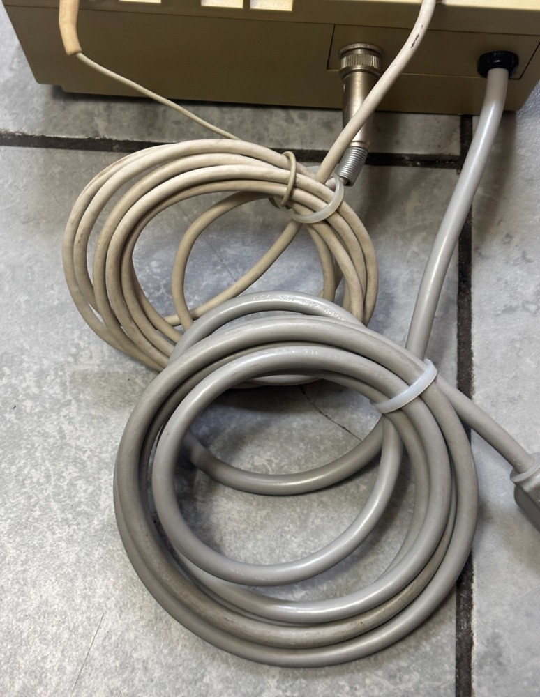 BIRTCHER 7-796 HYFRECATOR PLUS unit