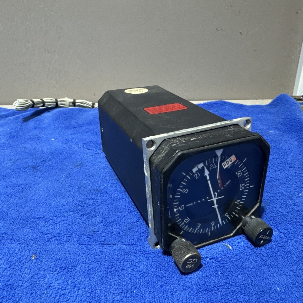 331A-3G COURSE INDICATOR