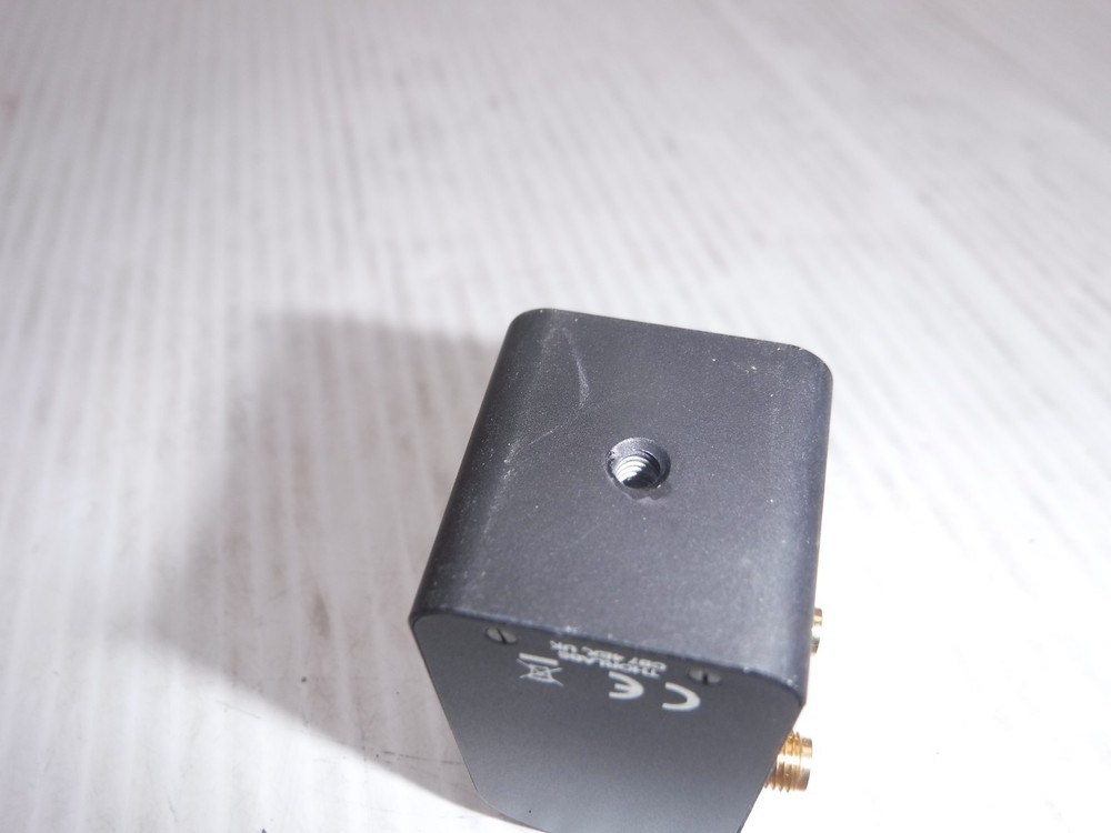 Thorlabs MFF101 Optical Folder