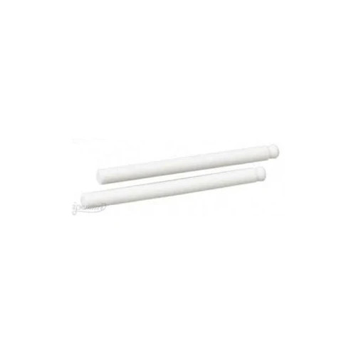 Pack/2 Pentel ZER-2 Refills for Clic Erasers