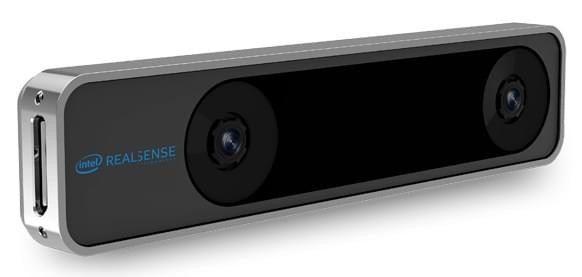 Intel RealSense T265 Tracking Camera – New in Box – Robotics/AR/Navigation