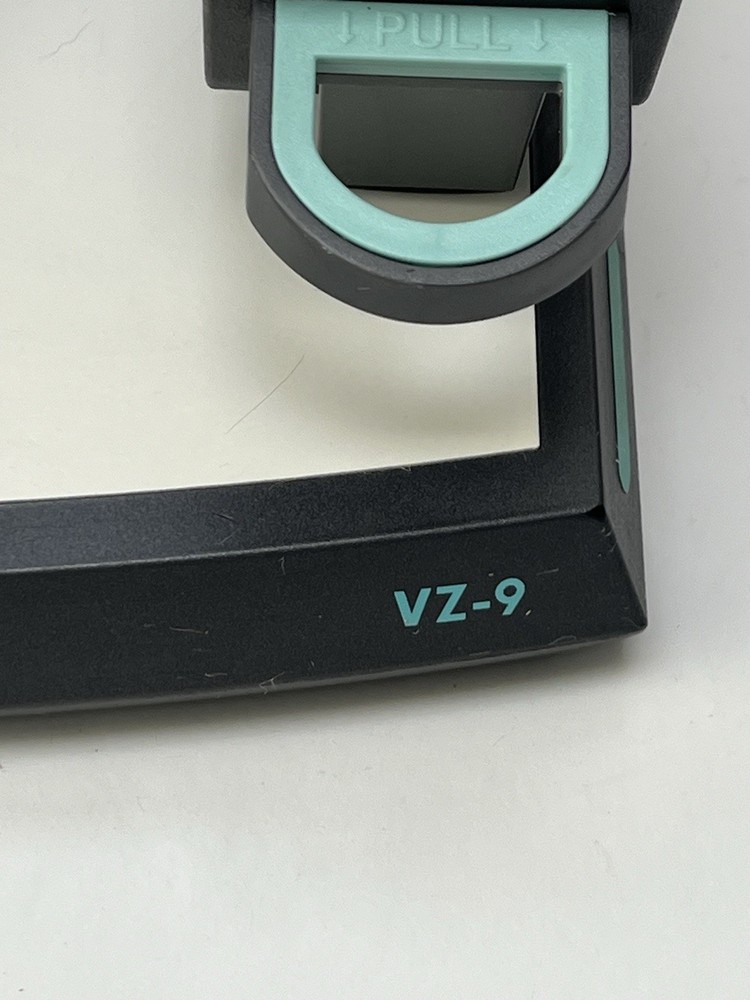 🐺WolfVision VZ-9 Projector Portable Document Camera Untested 1 Day Ship!👍