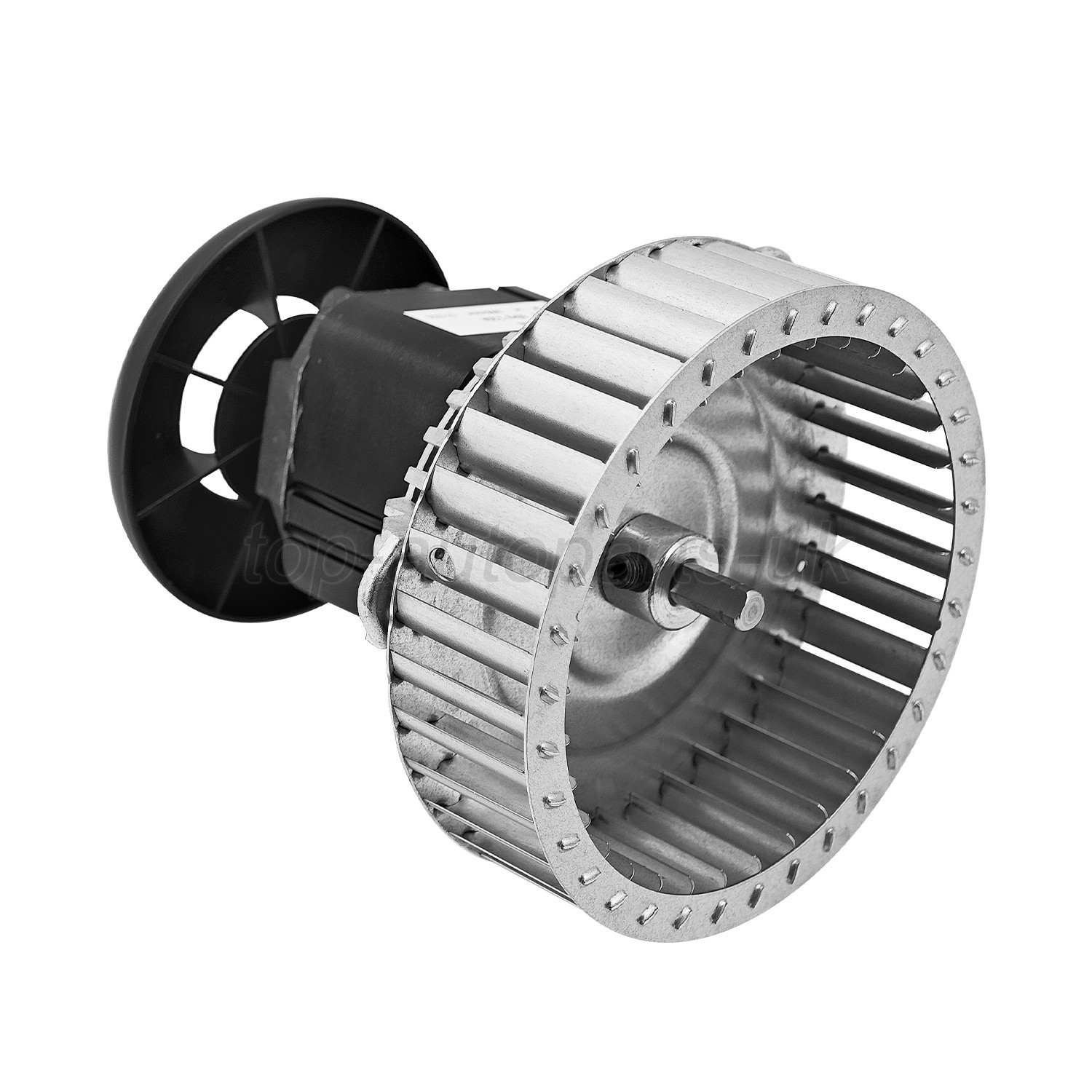 S1-02435329000 Furnace Draft Inducer Motor Replacement for York Coleman NEW