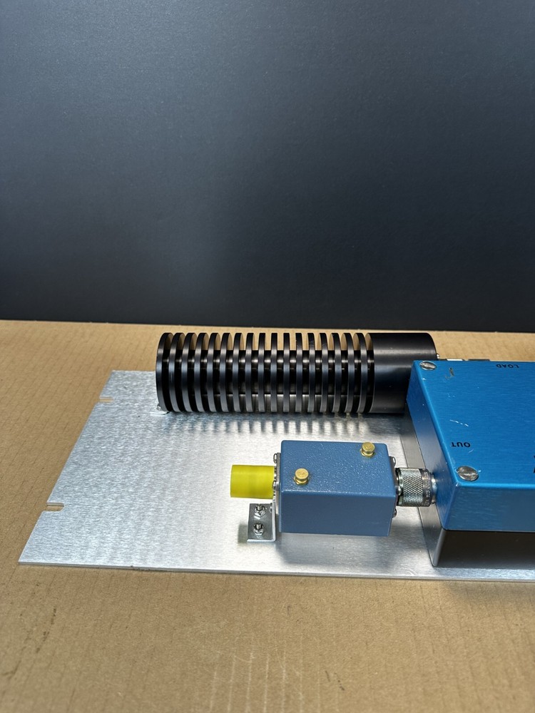 TELEWAVE Intermod Suppression Panel, TS450PB2 New Ships Fast!!!