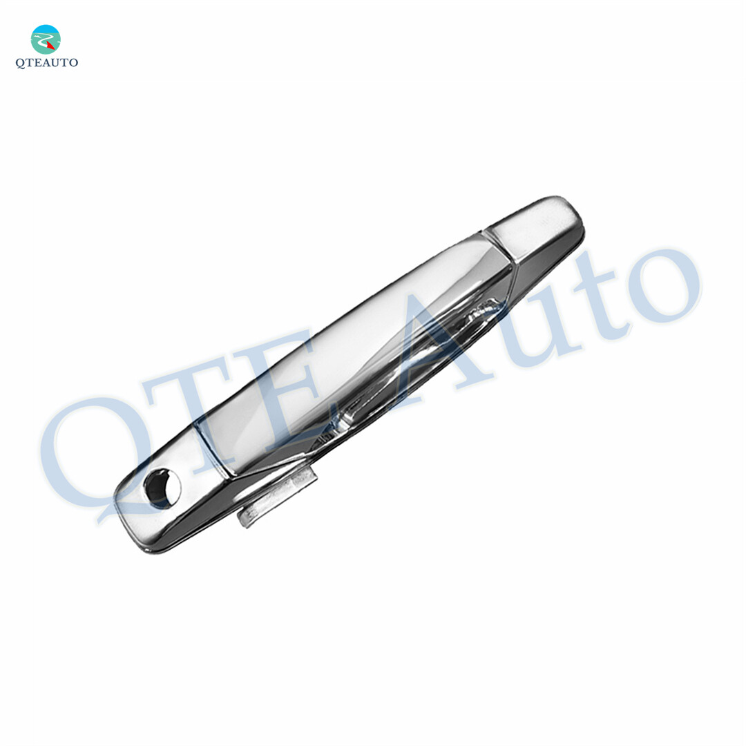 Front Left Driver Side Door Handle For 2007-2013 GMC Sierra 1500
