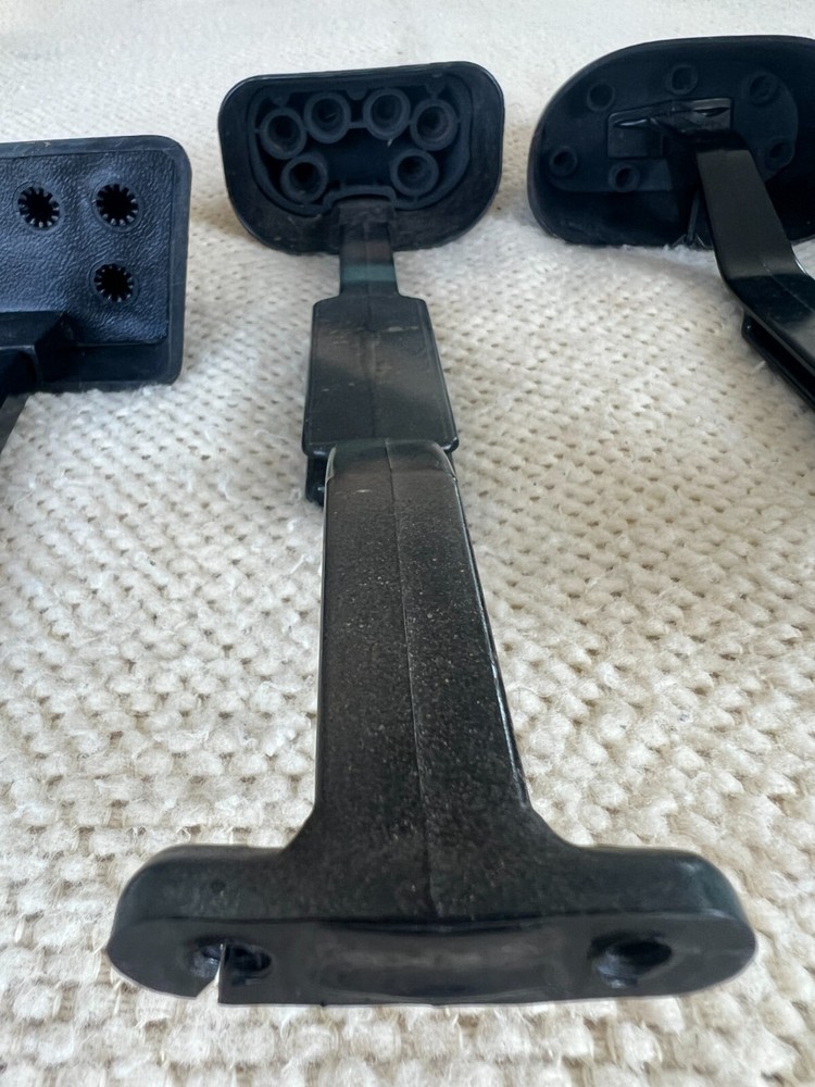 Archery Quiver Parts Lot