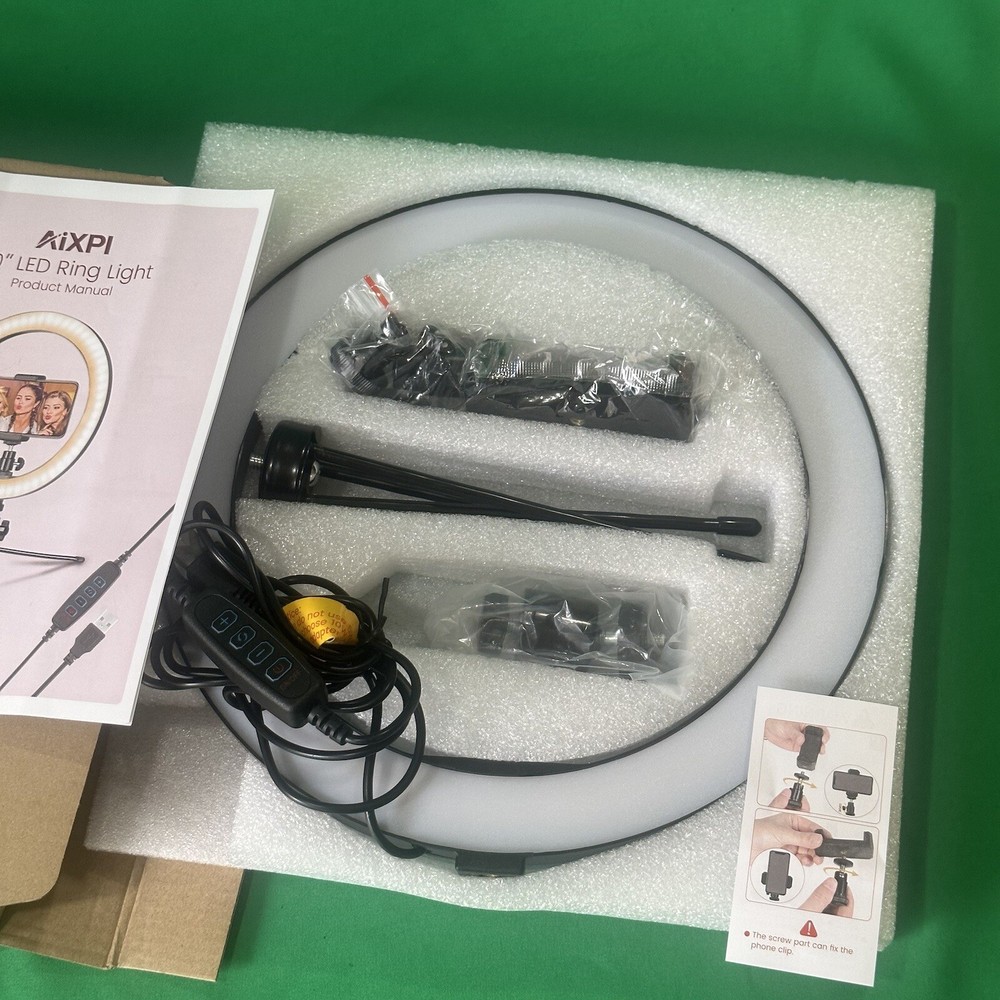 Selfie LED Ring