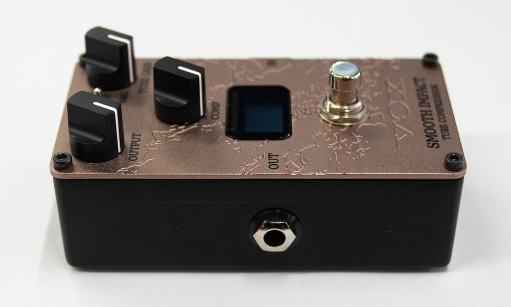 Vox Ve-Si Smooth Impact